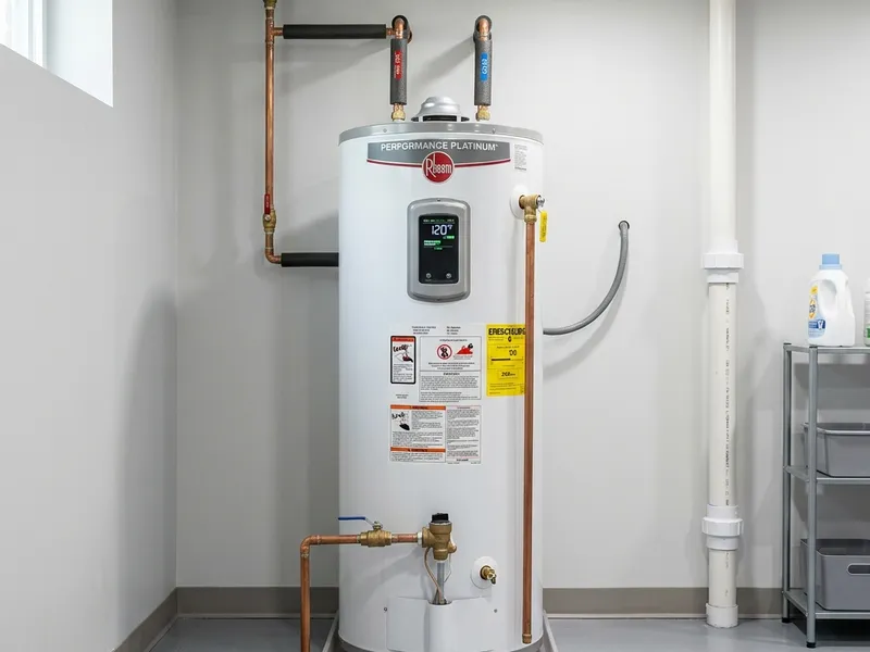 Water Heater Repair Plumber in Arboles, CO